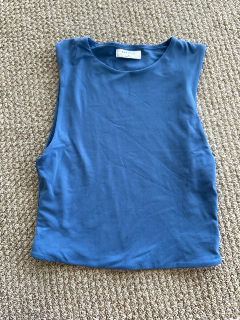Babaton high neck